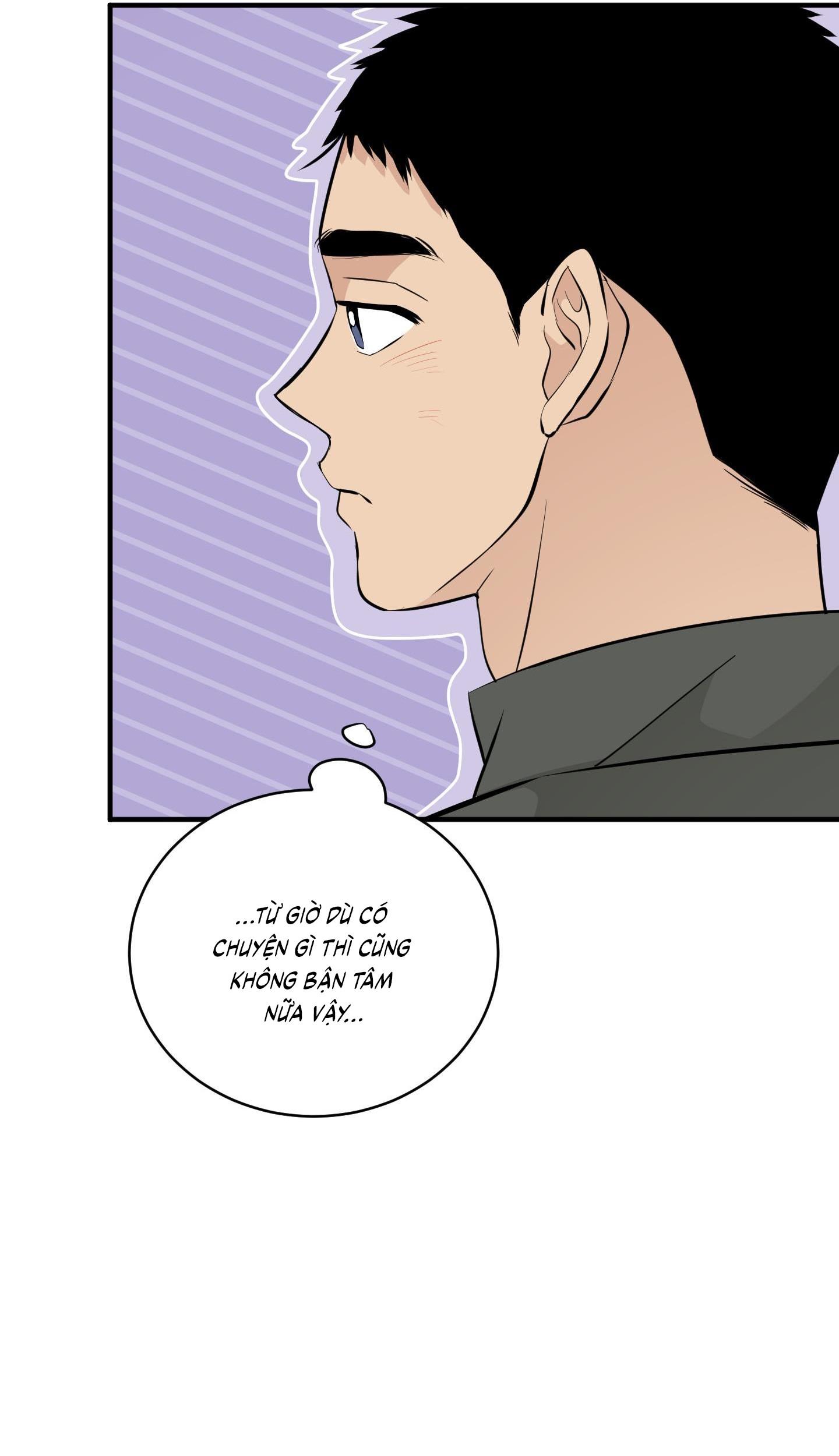 (CBunu) Hoa Vô Danh Chapter 25 - Next Chapter 26