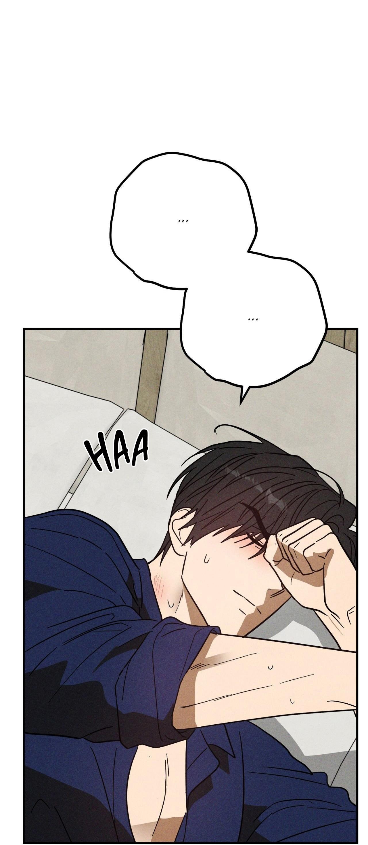 (CBunu) MIX UP Chapter 12 - Next Chapter 13