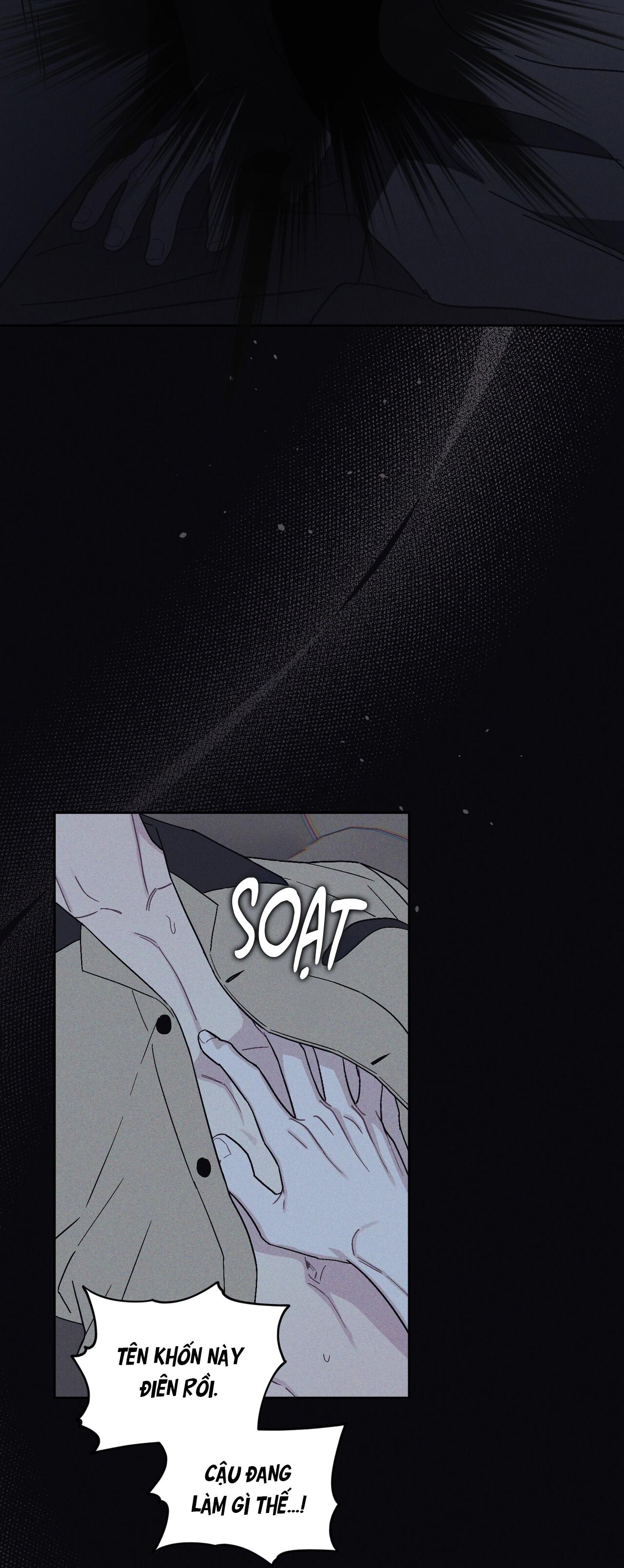 Cút ra khỏi nhà tôi! Chapter 6 - Trang 2