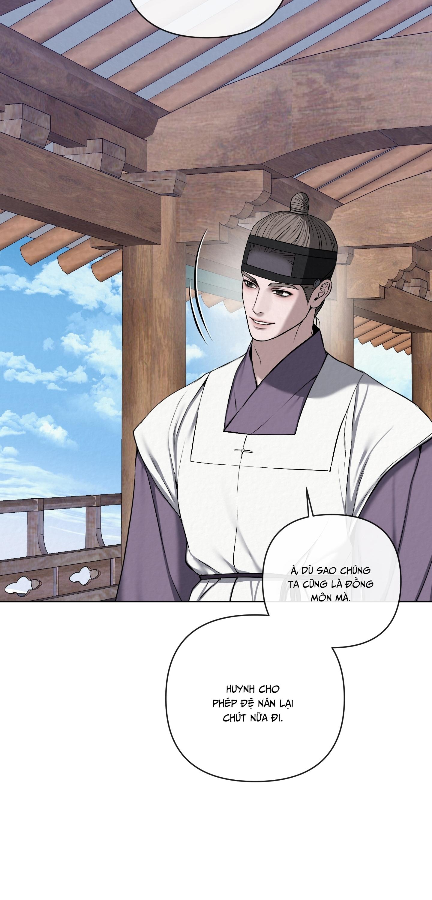 (GĐCV) HỐI HẬN Chapter 12 - Next Chapter 13