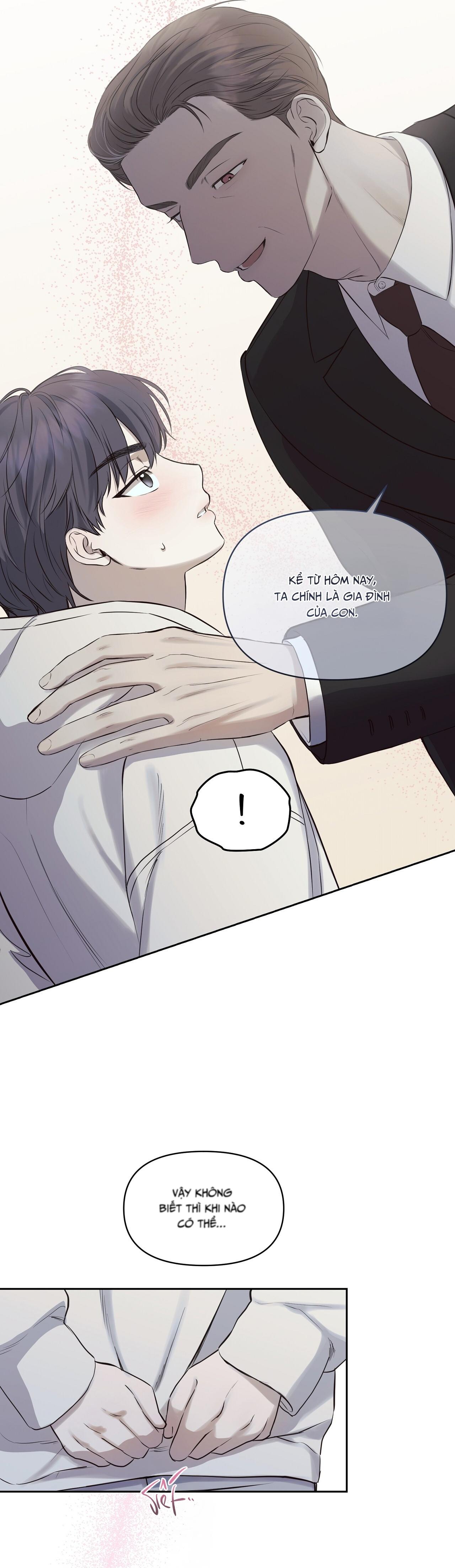 (GĐCV) ÁNH NẮNG LEN LỎI Chapter 1 - Trang 2