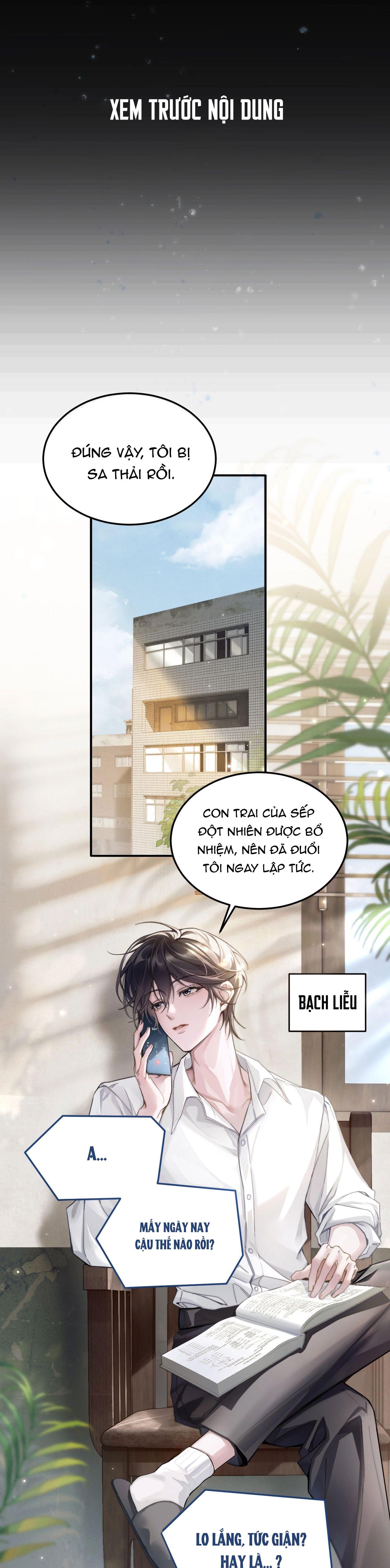 Ta Phong Thần Trong Trò Chơi Kinh Dị Chapter 0 Giới Thiệu - Trang 2