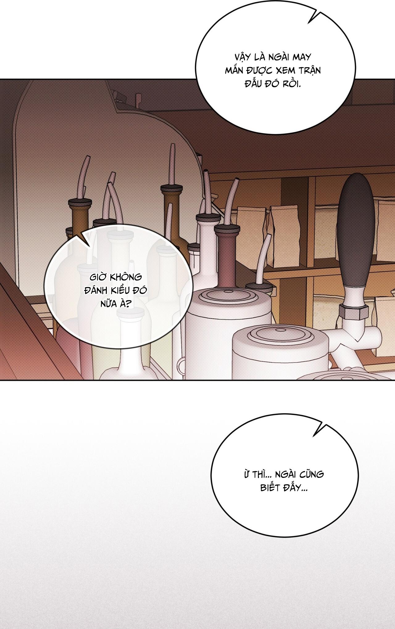 HÌNH THÁI TIẾN HÓA Chapter 10 - Trang 2