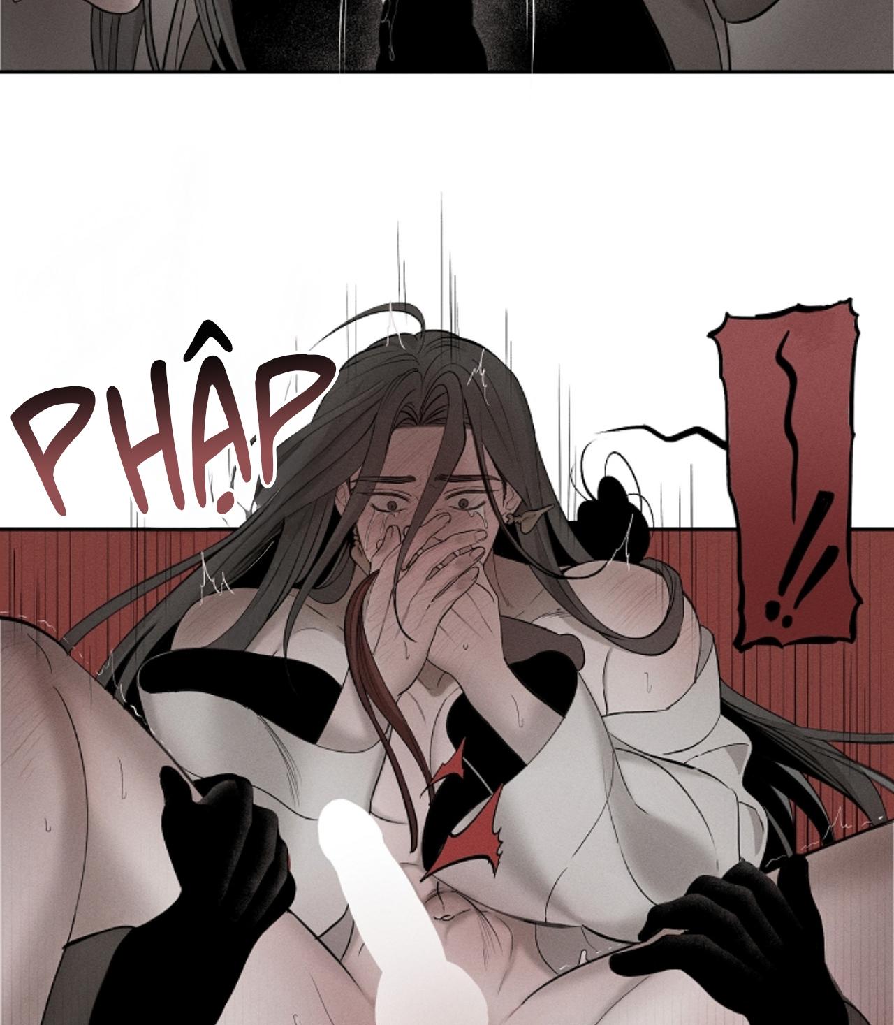 Ngũ tắc: hiếu ái truyện Chapter 4 - Trang 2