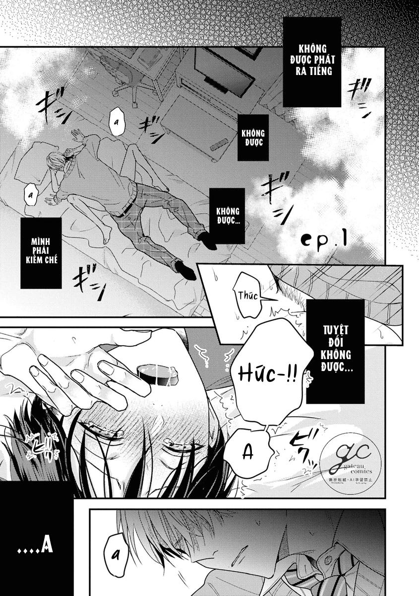 Nắc Ná Thở Chapter 4 - Trang 2