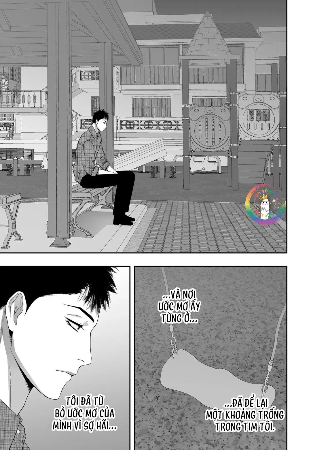 (END) Hai Đôi Tay Sinh Động Chapter 27 - Trang 2