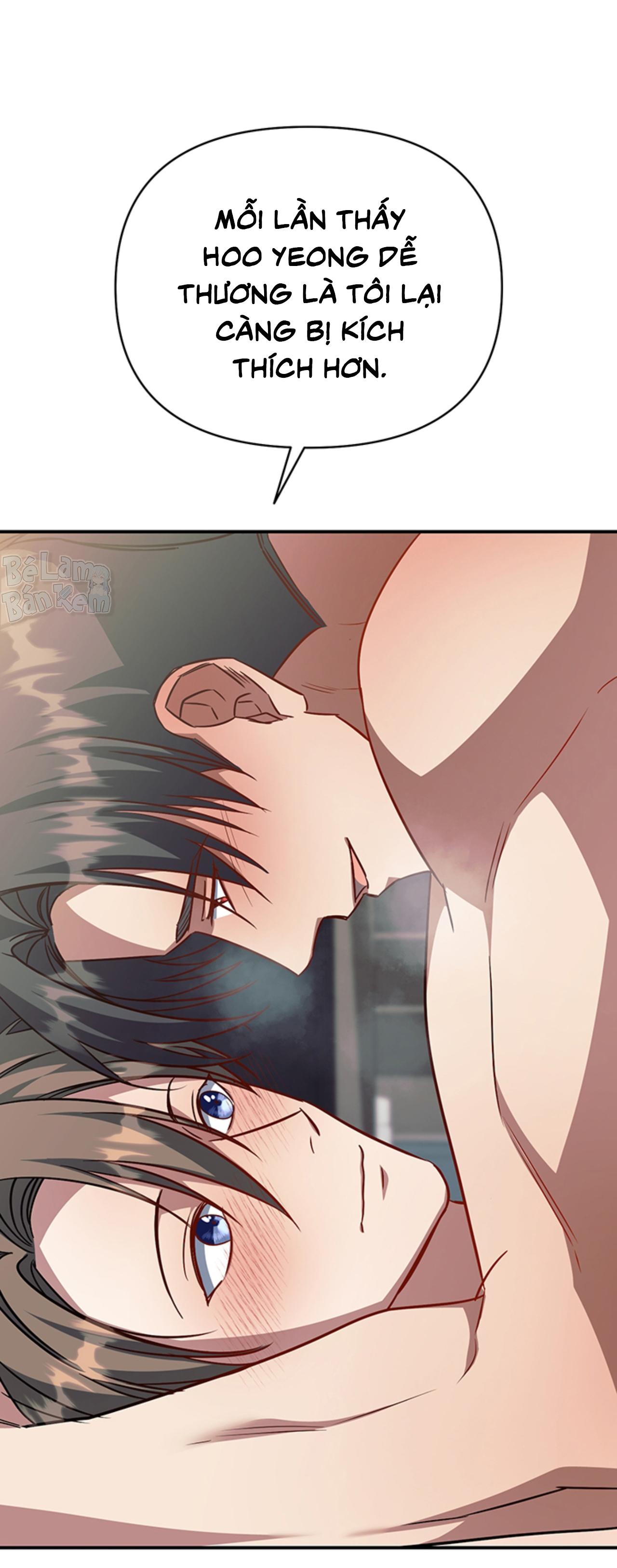 SỰ THẬT TRẦN TRỤI Chapter 9 - Trang 2