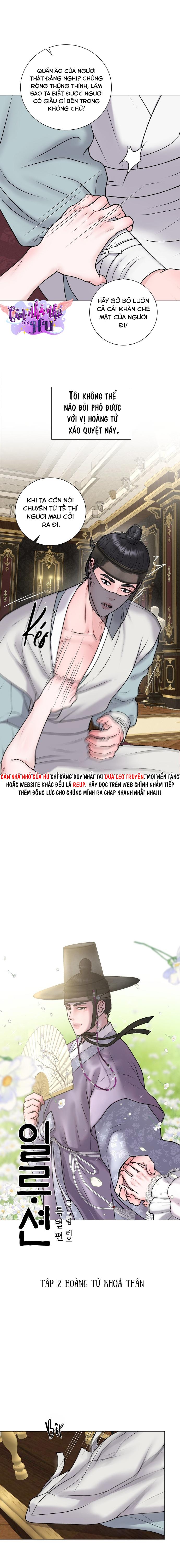 ẢO TƯỞNG Chapter 30.2 - Next Chapter 30.2