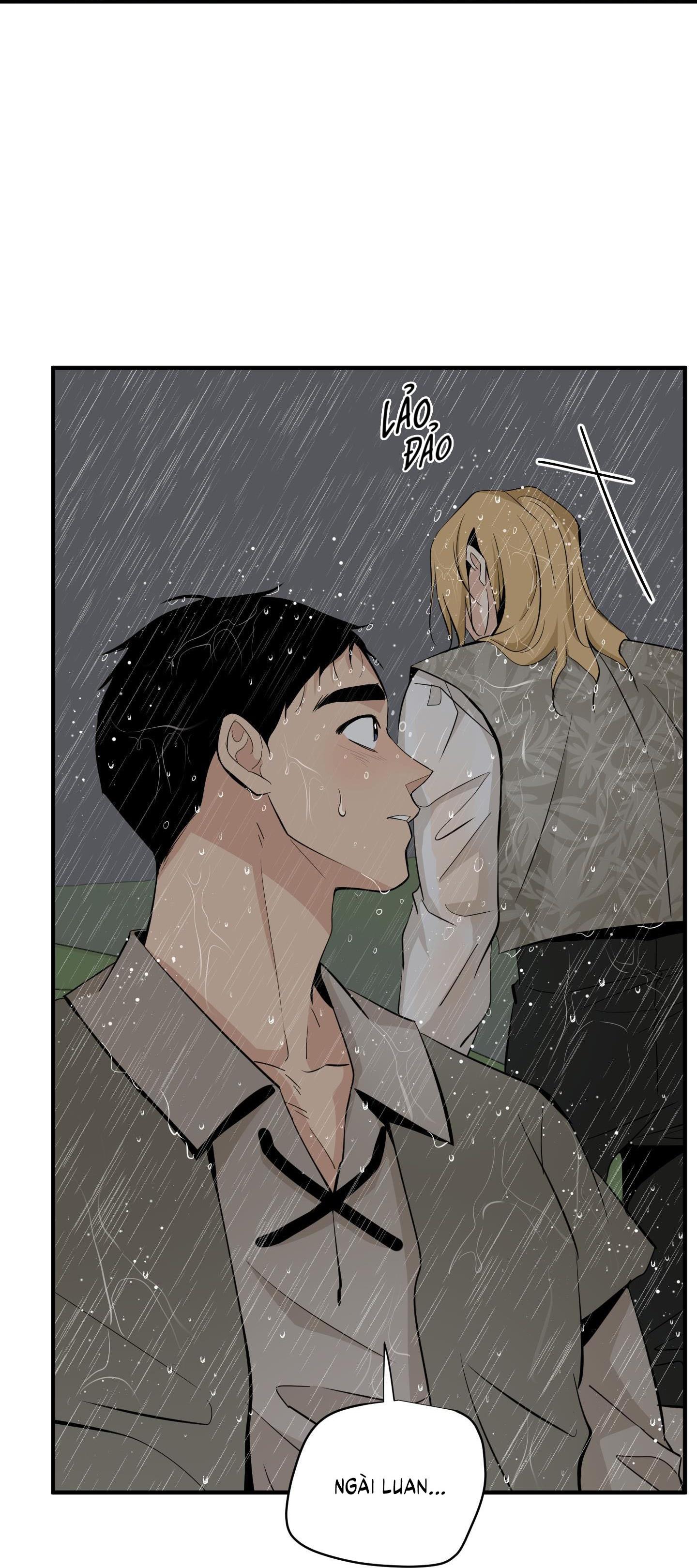 (CBunu) Hoa Vô Danh Chapter 32 - Trang 2
