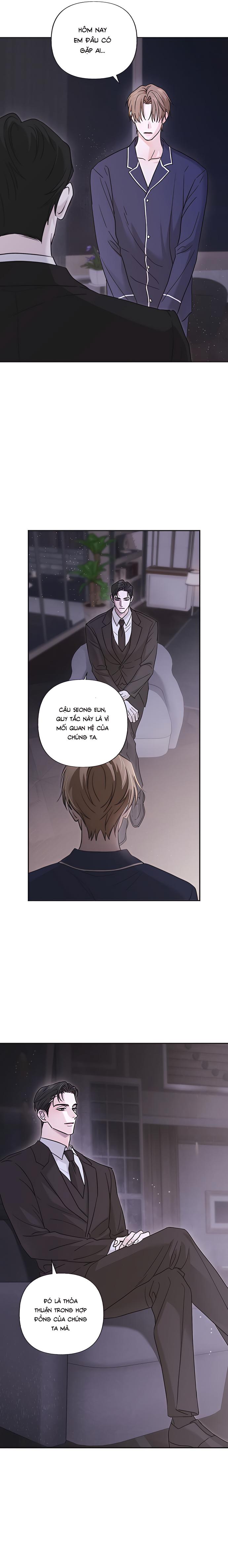 [ TUYỂN TẬP TRUYỆN NGẮN BL] Cuộc Xâm Lược Dâm Đãng Chapter 19 - Trang 2