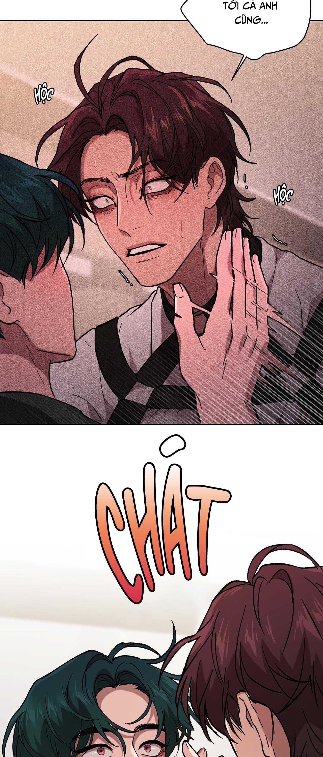 TUYỂN TẬP ÁM ẢNH, MƯU MÔ CÔNG Chapter 9.4 - Trang 2
