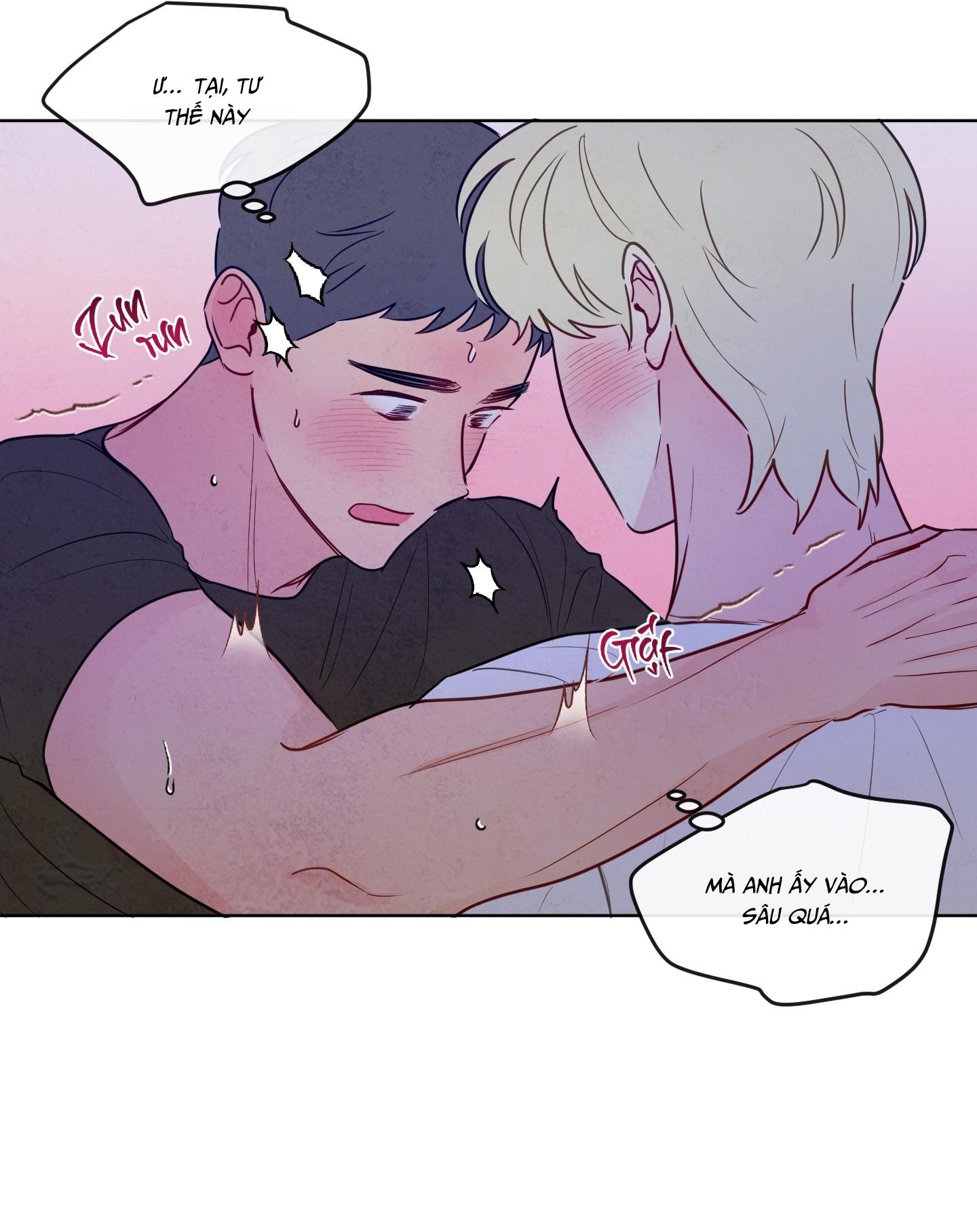 The Sacred Serpent's Seduction Chapter 18 H+ - Trang 2