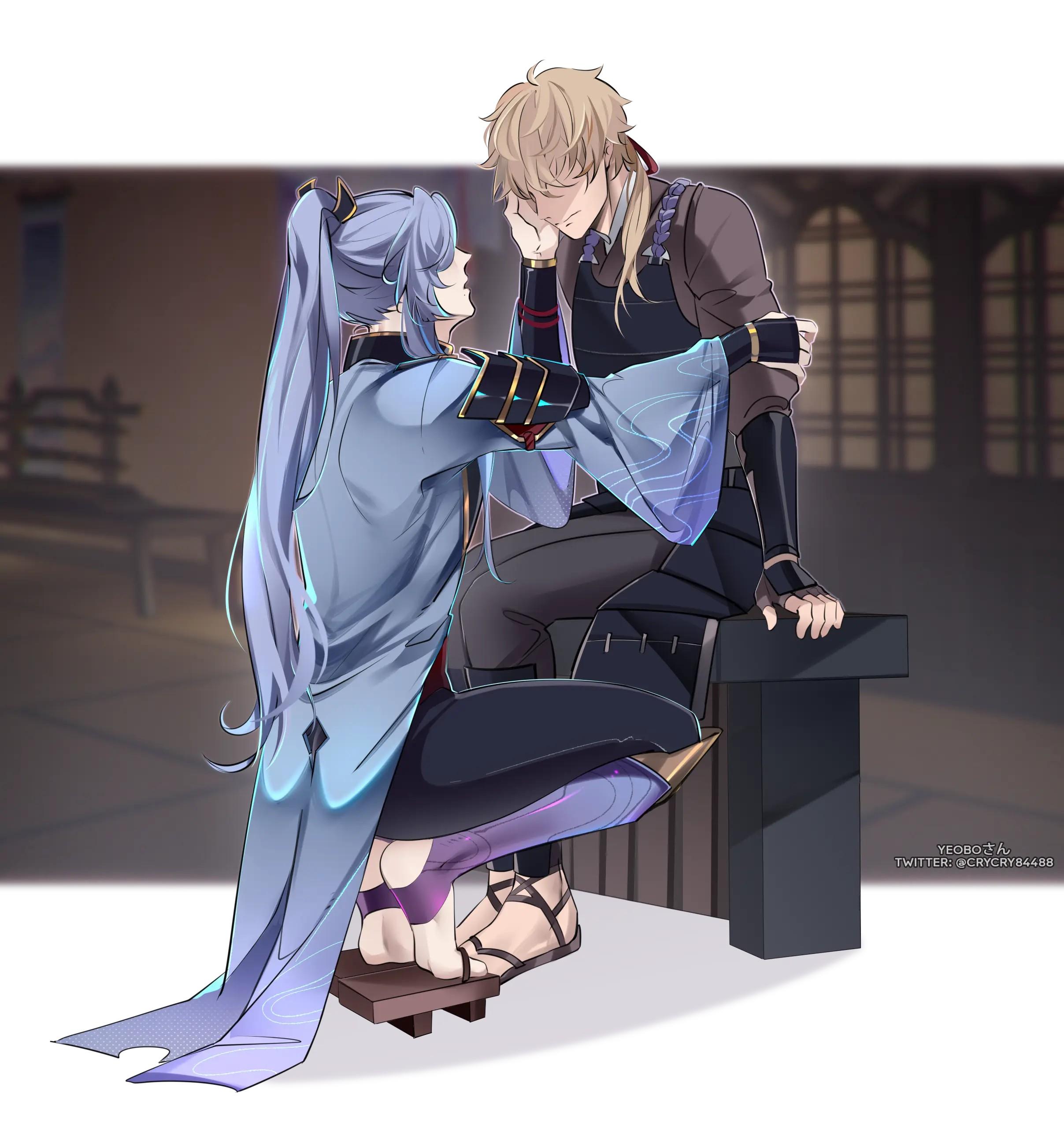 Tuyển tập BOYLOVE màu sắc Chapter 212 - Trang 2