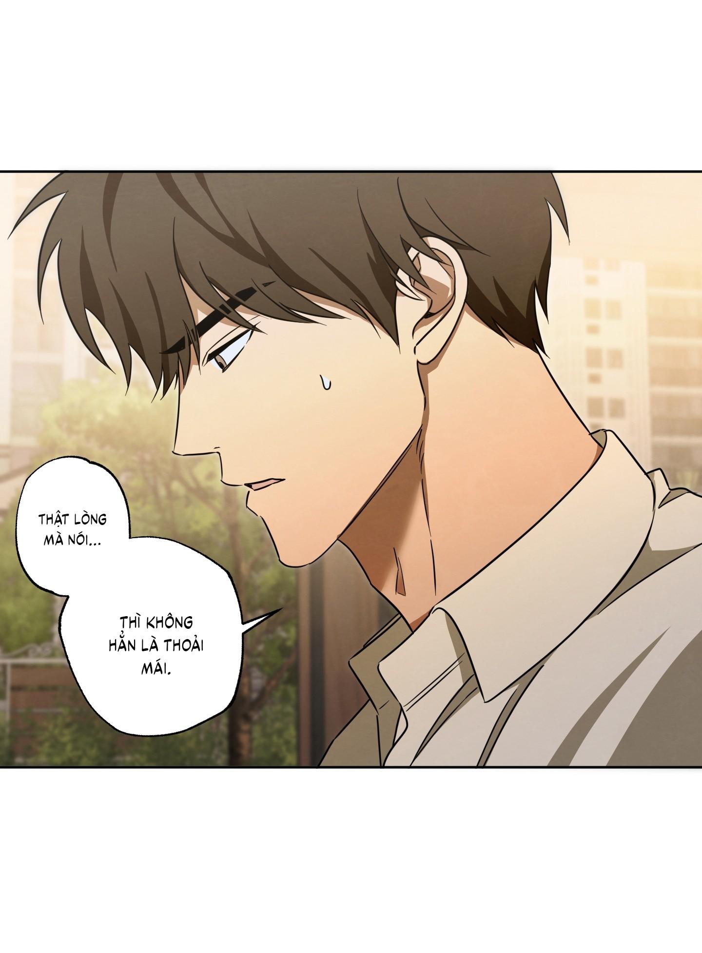 (CBunu) Bí Quyết Chinh Phục Tình Đơn Phương Chapter 4 - Trang 2