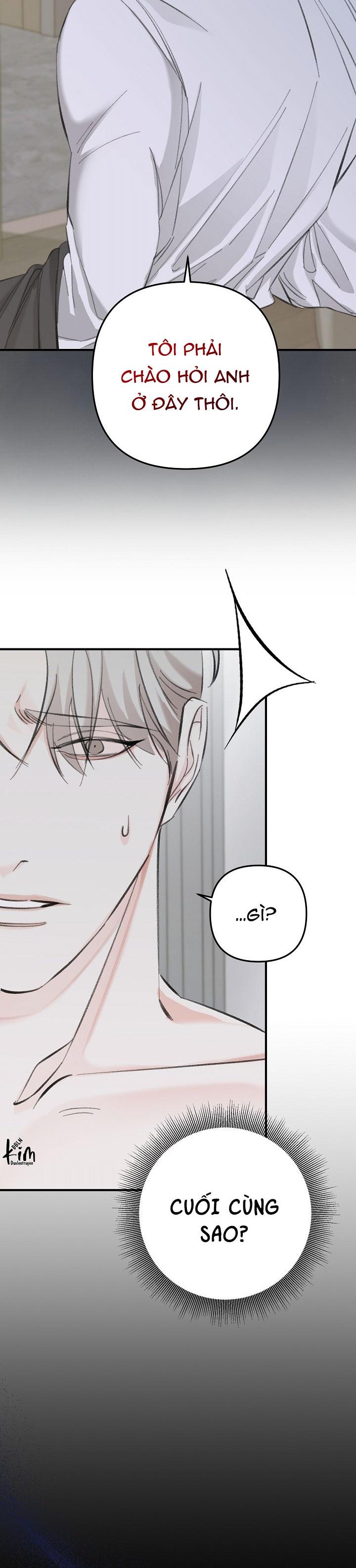 BL NGẮN TUYỂN CHỌN Chapter 43.4 thư ký 4 - Trang 2