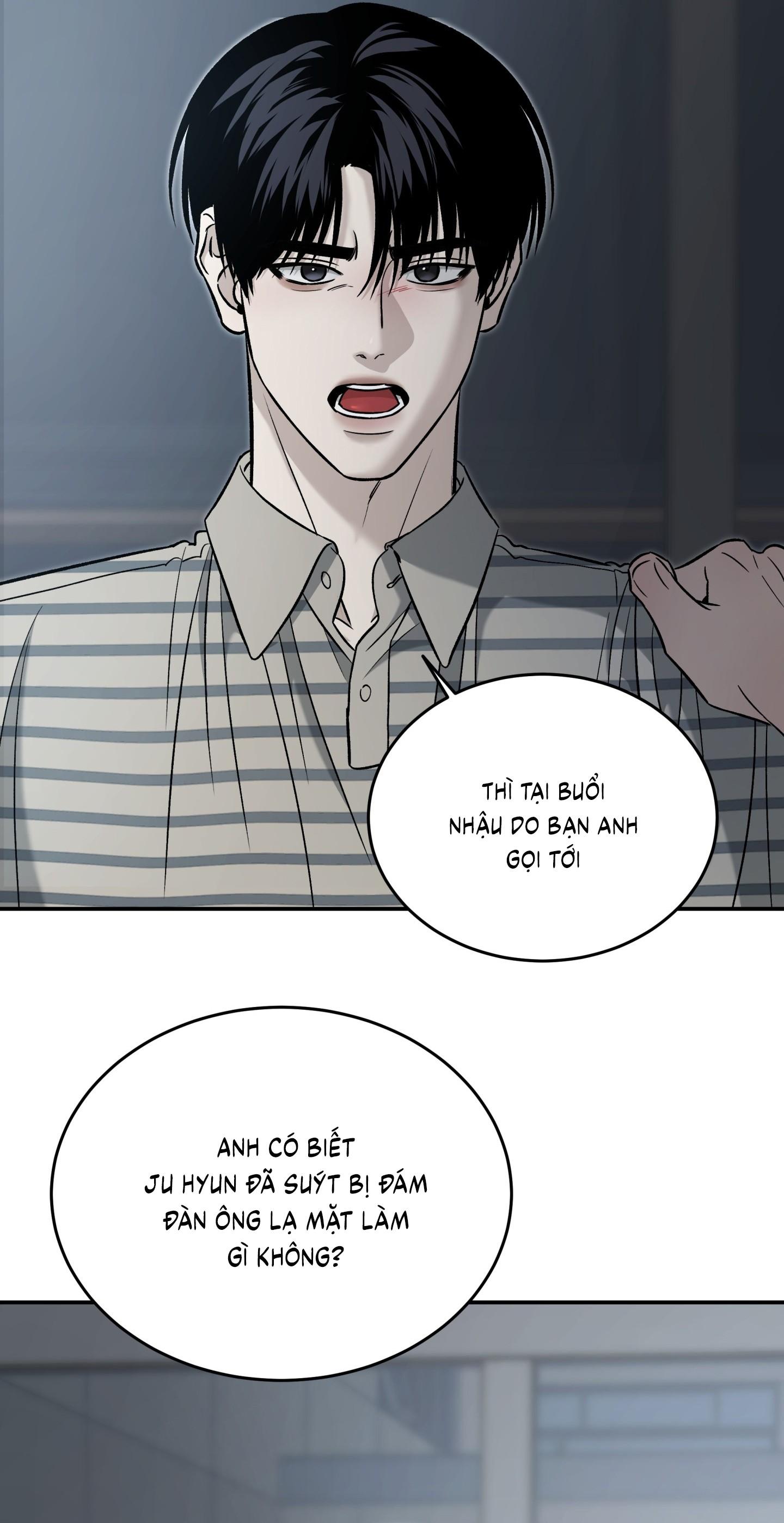 |DROP| Hưởng Lợi Chapter 57 - Trang 2