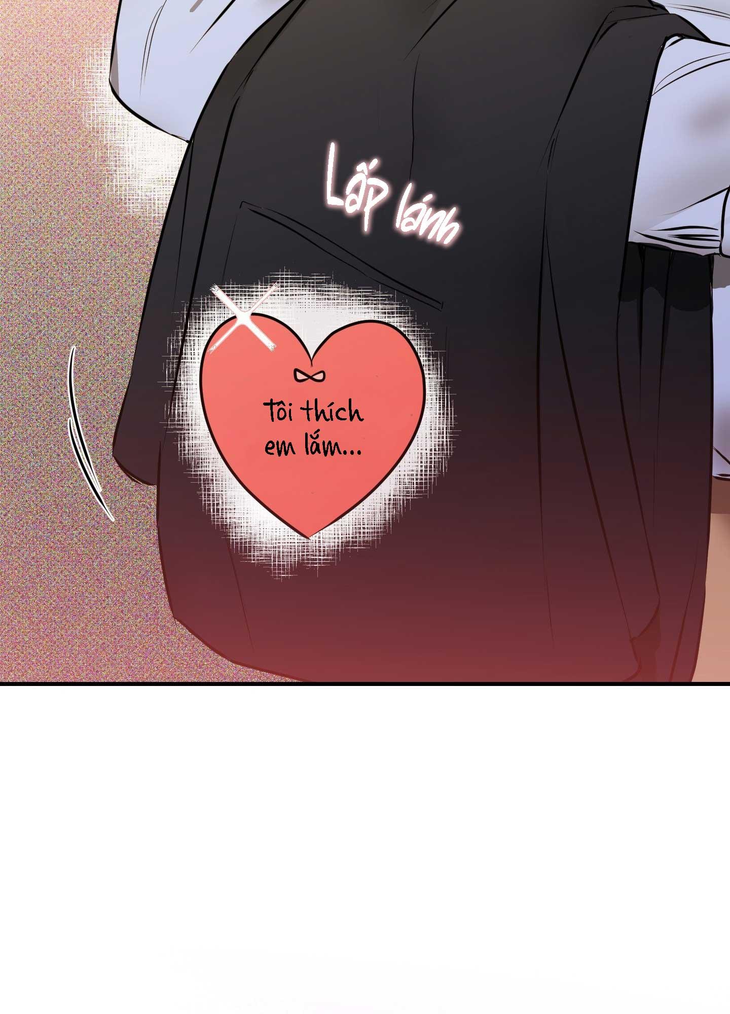 CẬU NHÓC ĐÁNG YÊU CỦA TÔI Chapter 5 - Trang 2