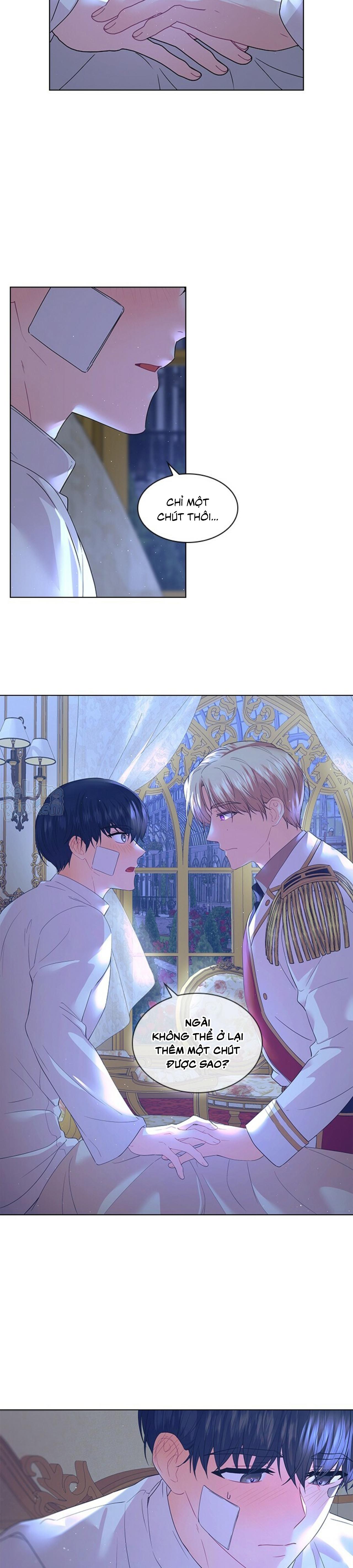 Who’s your daddy Chapter 41 - Next Chapter 42 H+++