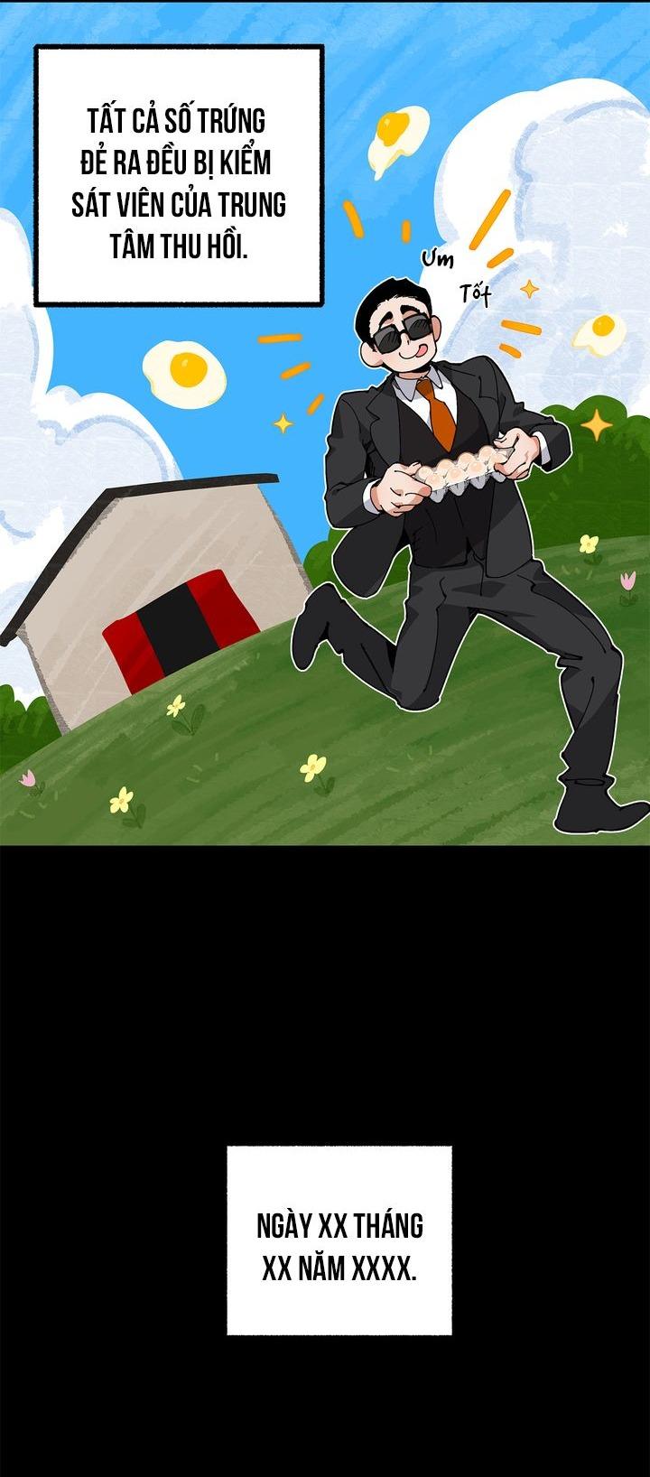 Mr.A's Farm Chapter 10 - Next Chapter 11