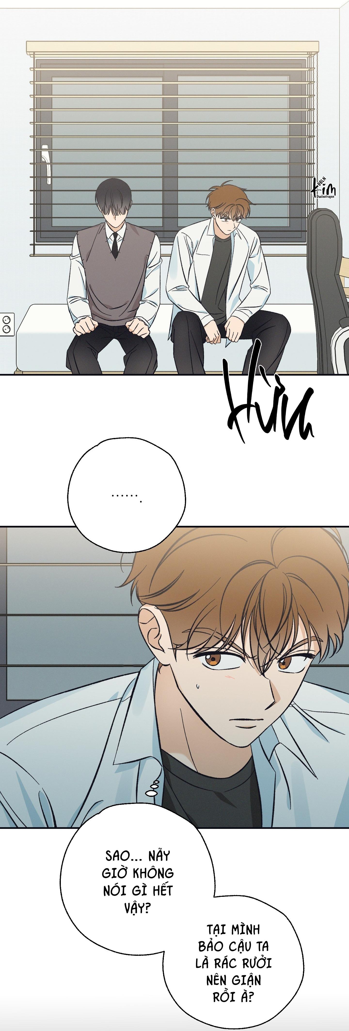 NGHIỆN SEX Chapter 31.6 pizza end - Trang 2