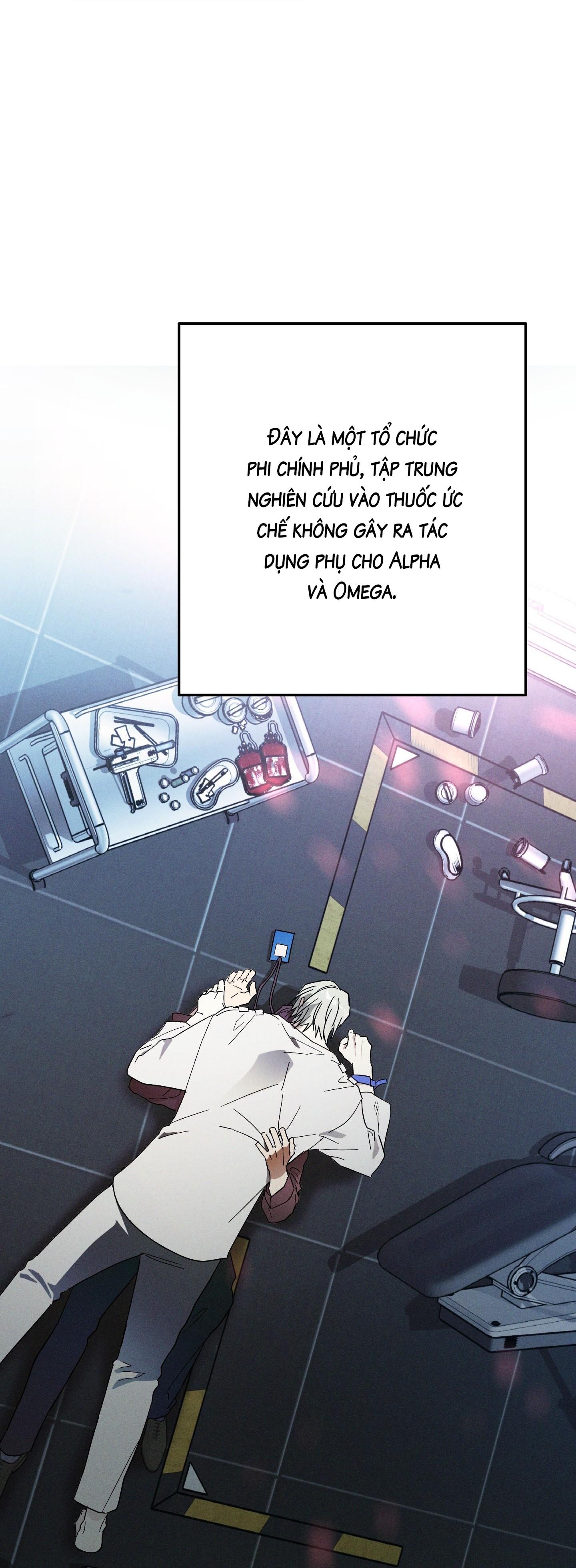 (CBunu) MIX UP Chapter 1 - Trang 2