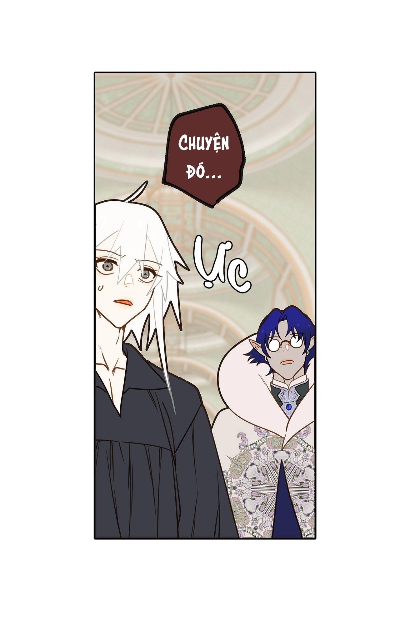 (ABO) TỚI QUỶ THÀNH TÌM PAPA Chapter 7 - Trang 2