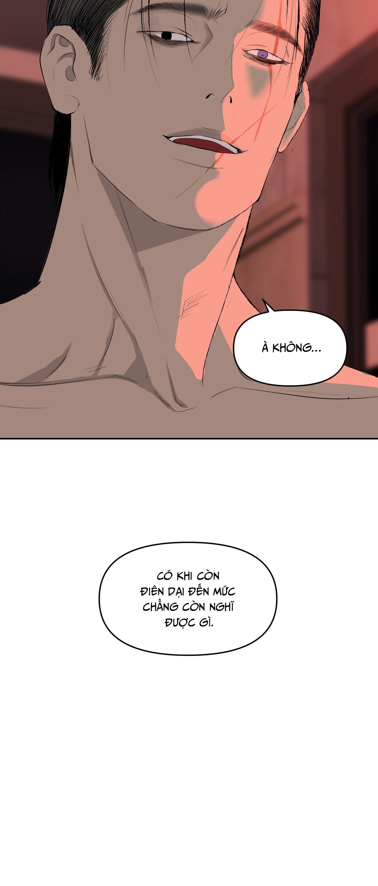 (GĐCV) RÁC RƯỞI CŨNG TỪNG CÓ GIÁ TRỊ Chapter 6 - Trang 2