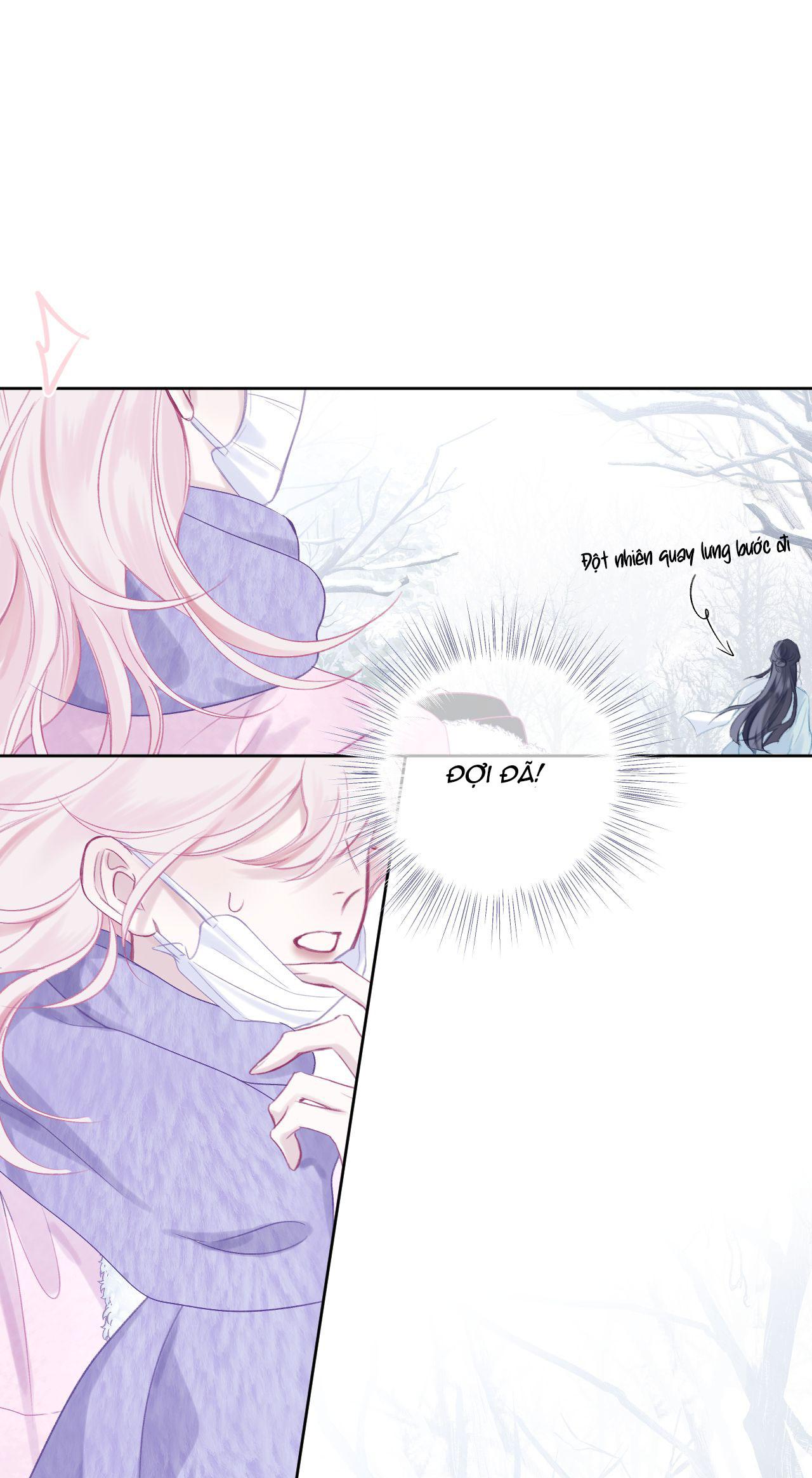 Decibel Của Nhịp Tim Chapter 2 - Next Chapter 3