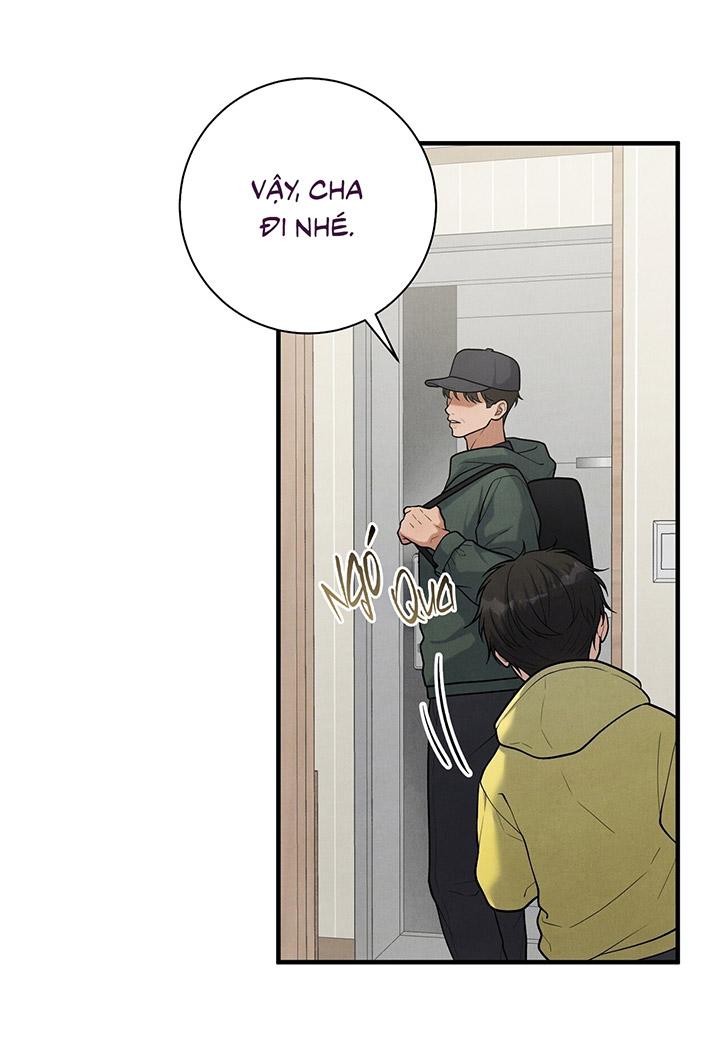 HƯƠNG VỊ TÌNH THÂN Chapter 17 19+ - Trang 2