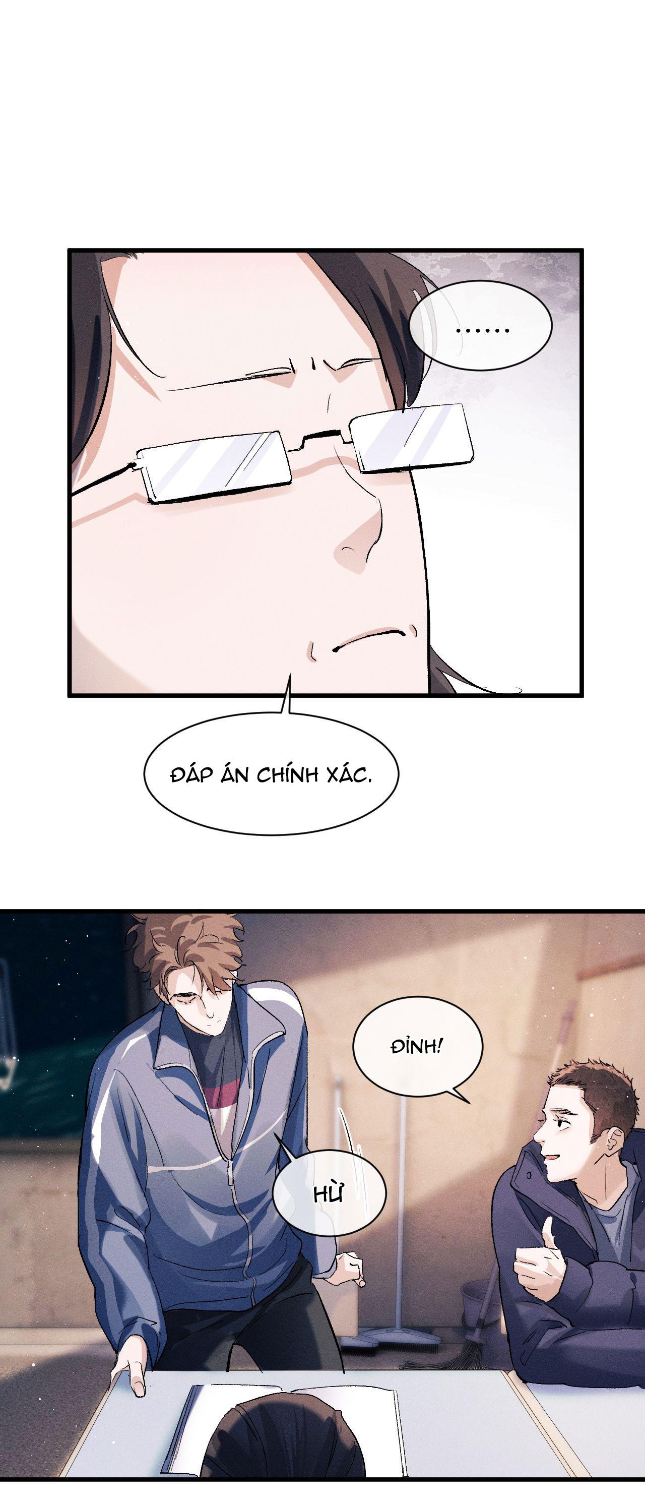 Tát Dã (Ngang Tàng) Chapter 55 - Trang 2
