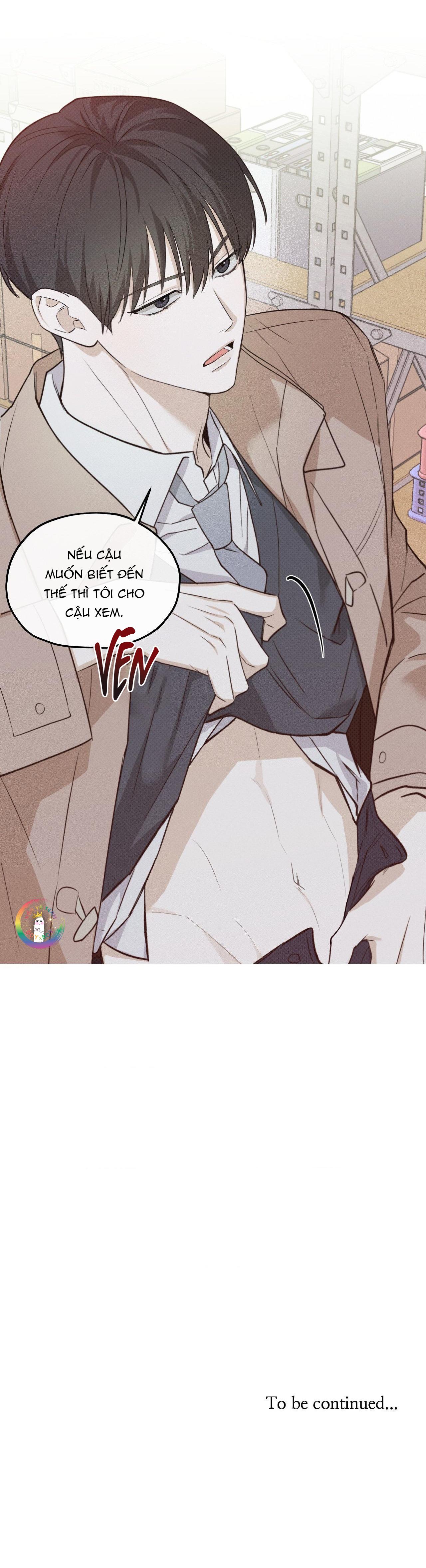 Học Sinh Giỏi Mắc Lỗi Chí Mạng Chapter 12 - Trang 2