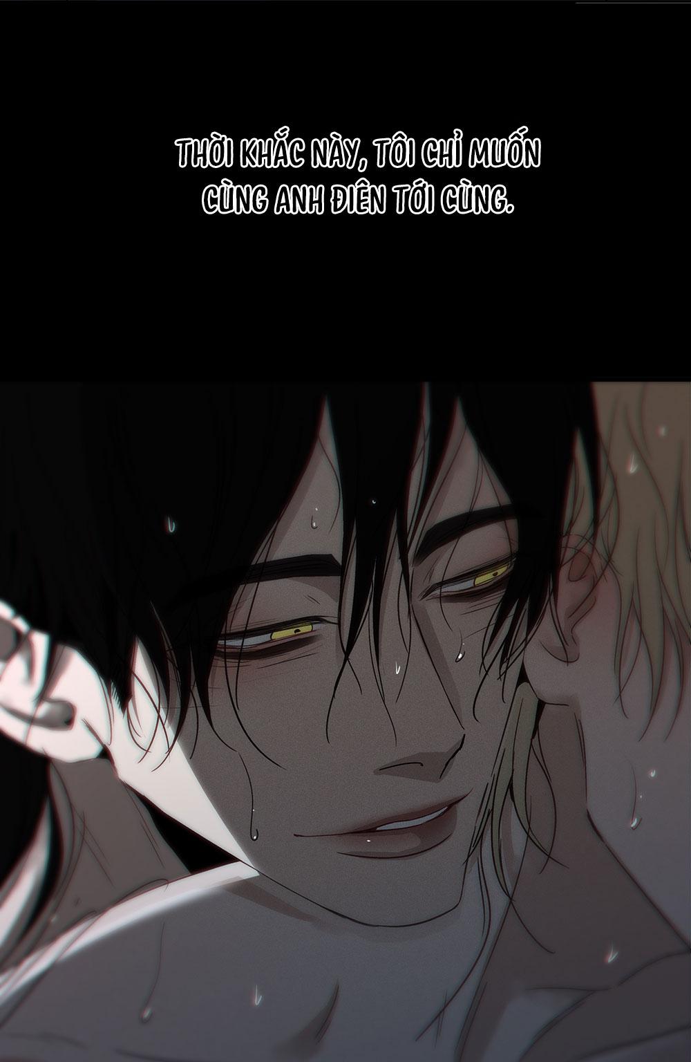 Sắc Thu Nghĩa Trang Chapter 16 - Trang 2