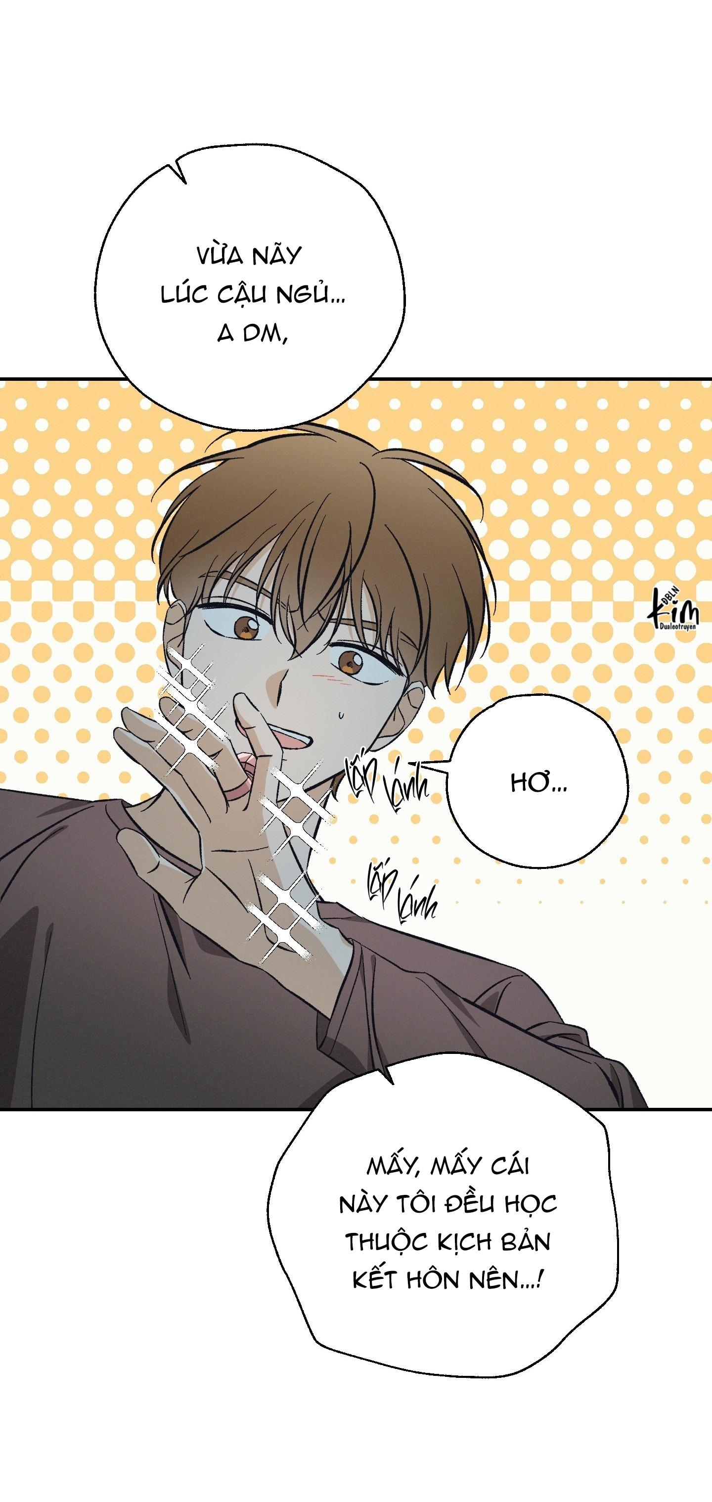 NGHIỆN SEX Chapter 31.6 pizza end - Trang 2