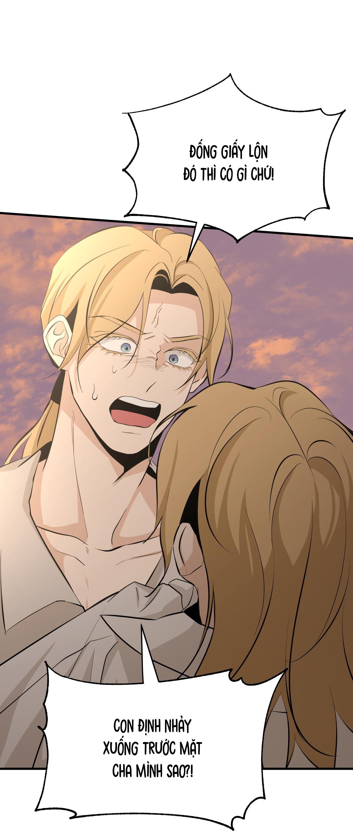 (CBunu) Hoa Vô Danh Chapter 34 - Trang 2