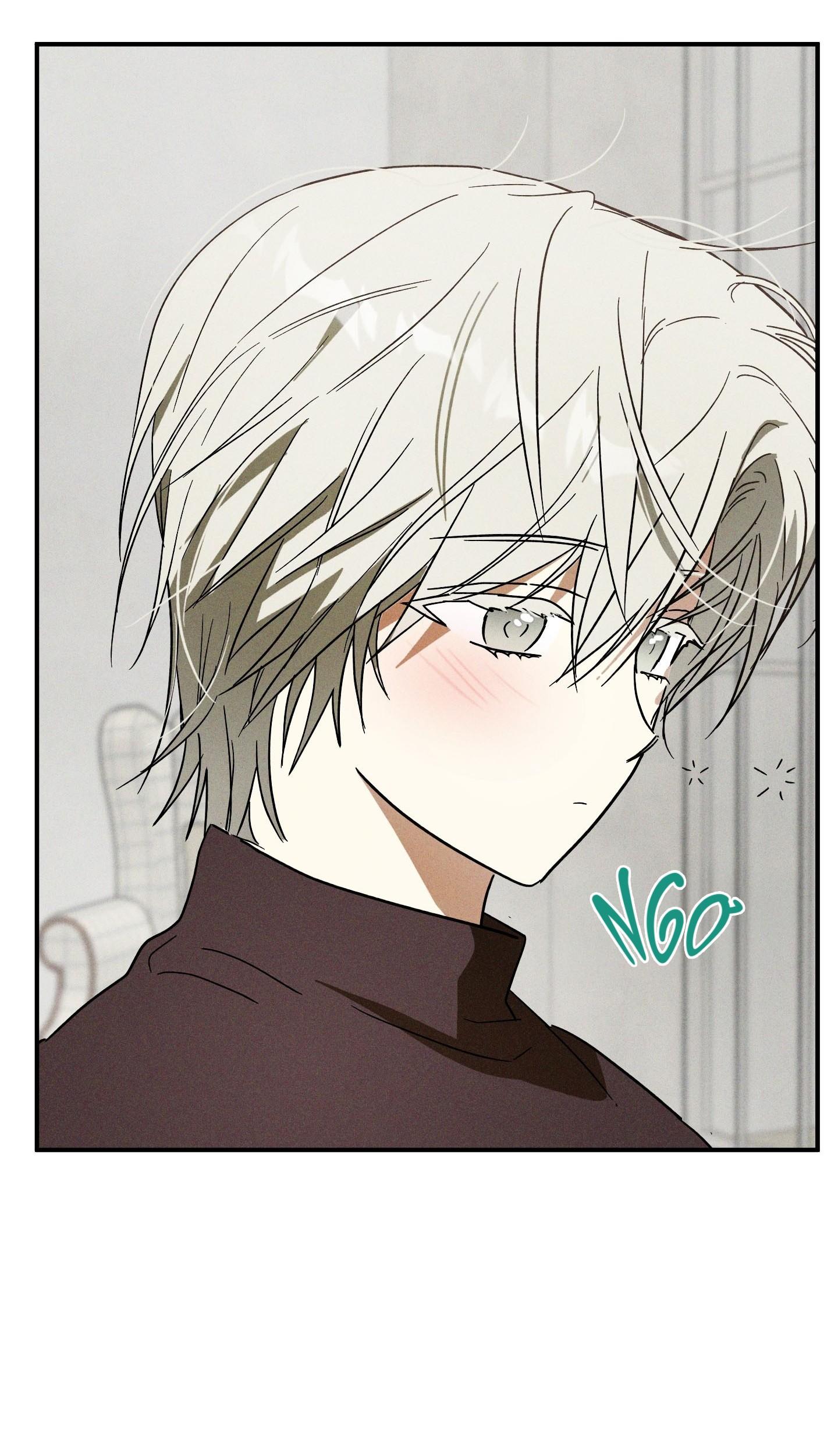 (CBunu) MIX UP Chapter 1 - Trang 2