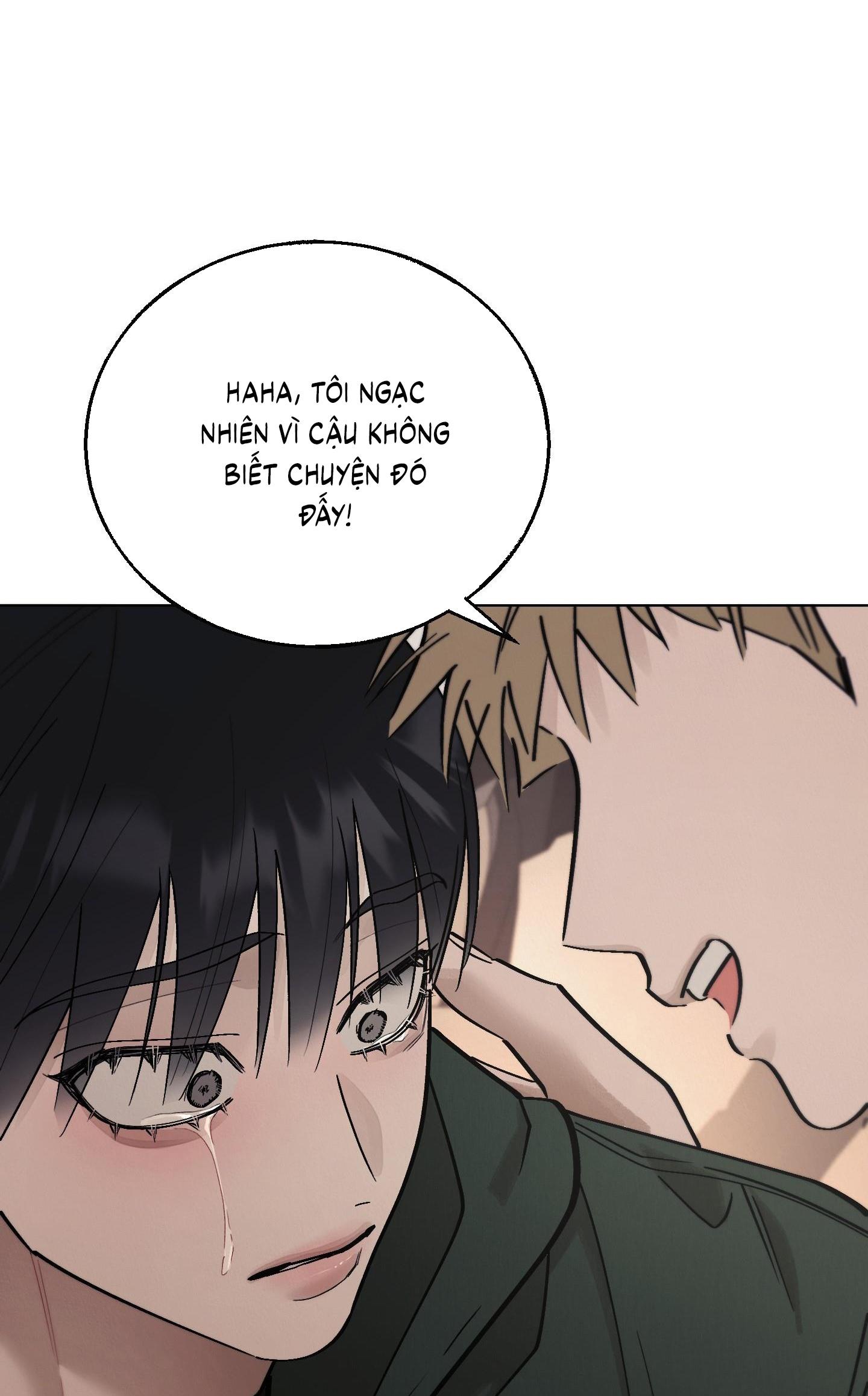 (CBunu) Nhiệm Vụ Định Mệnh Chapter 25 - Trang 2