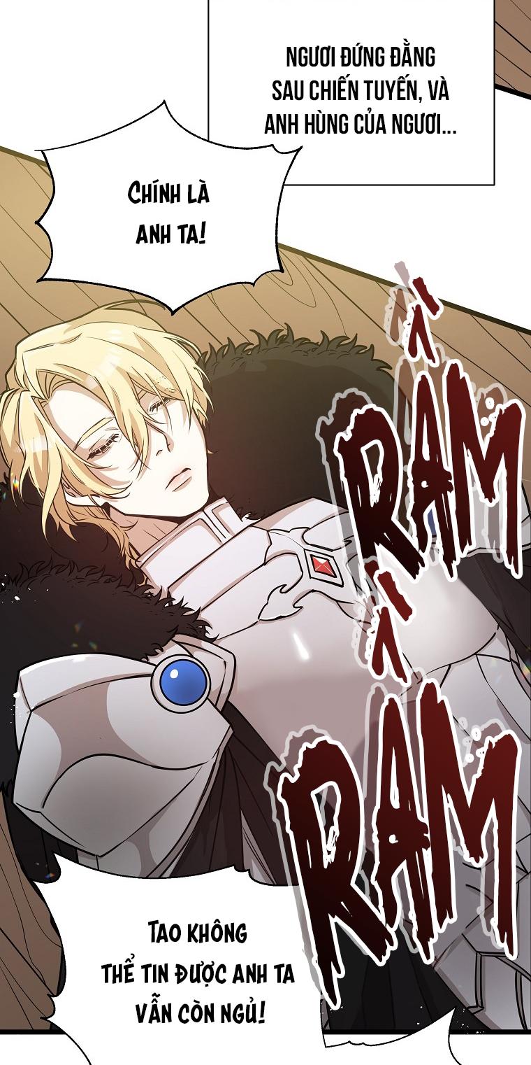 Hãy Lựa Chọn Anh Hùng Của Bạn Thật Cẩn Thận Chapter 3 - Trang 2