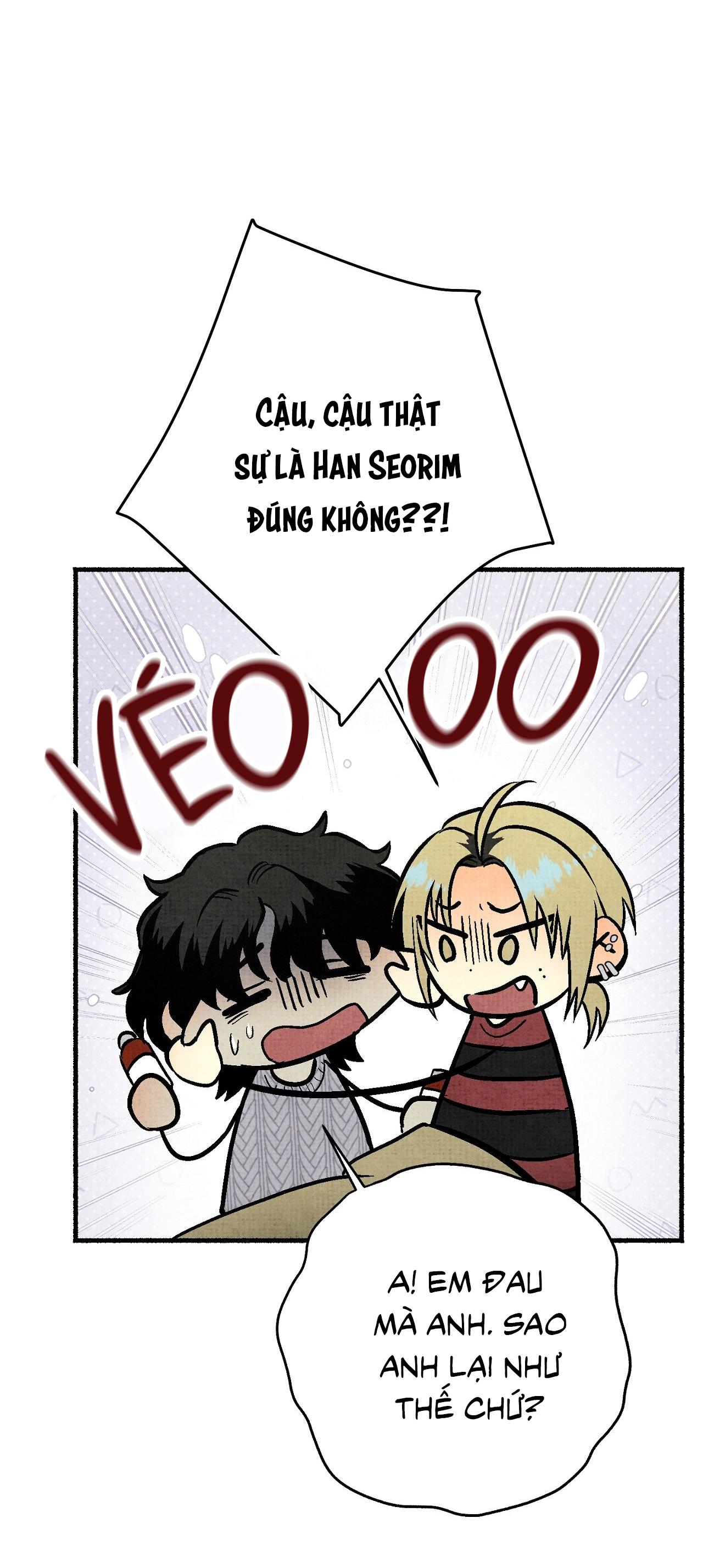 Chuyện Lạ Bốn Mùa Chapter 2 - Trang 2