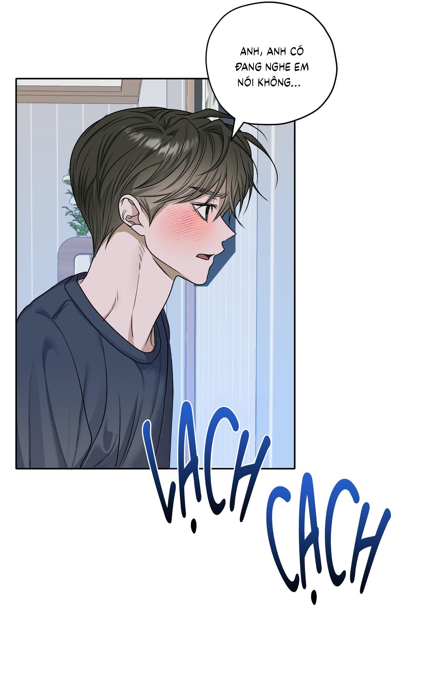 (CBunu) Đầm Sen Héo Úa Chapter 55 H+ - Trang 2