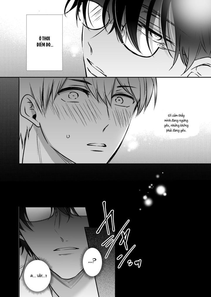 ONESHOT COI LÀ NỨNG Chapter 294.1 - Trang 2