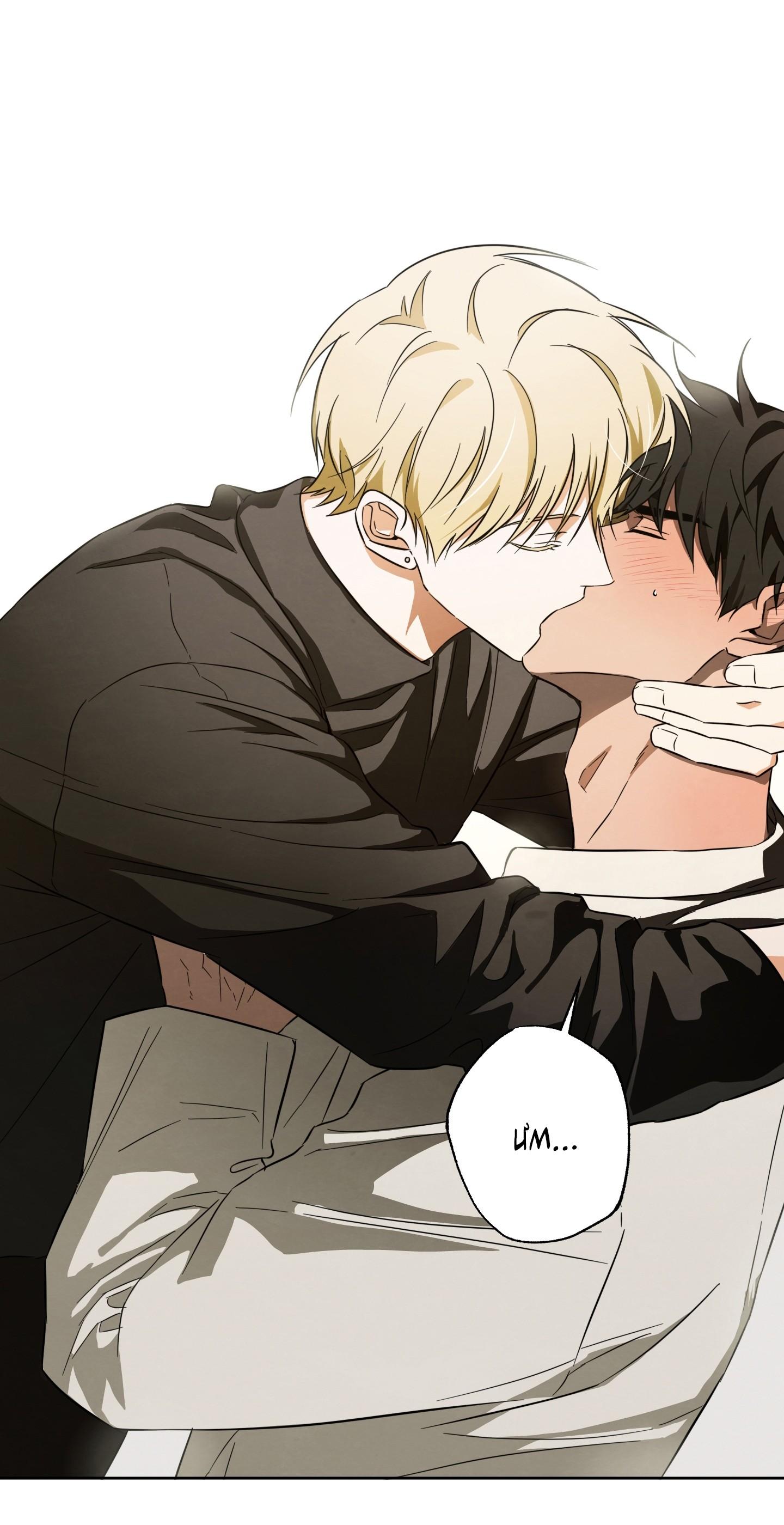 (CBunu) Bí Quyết Chinh Phục Tình Đơn Phương Chapter 5 - Trang 2