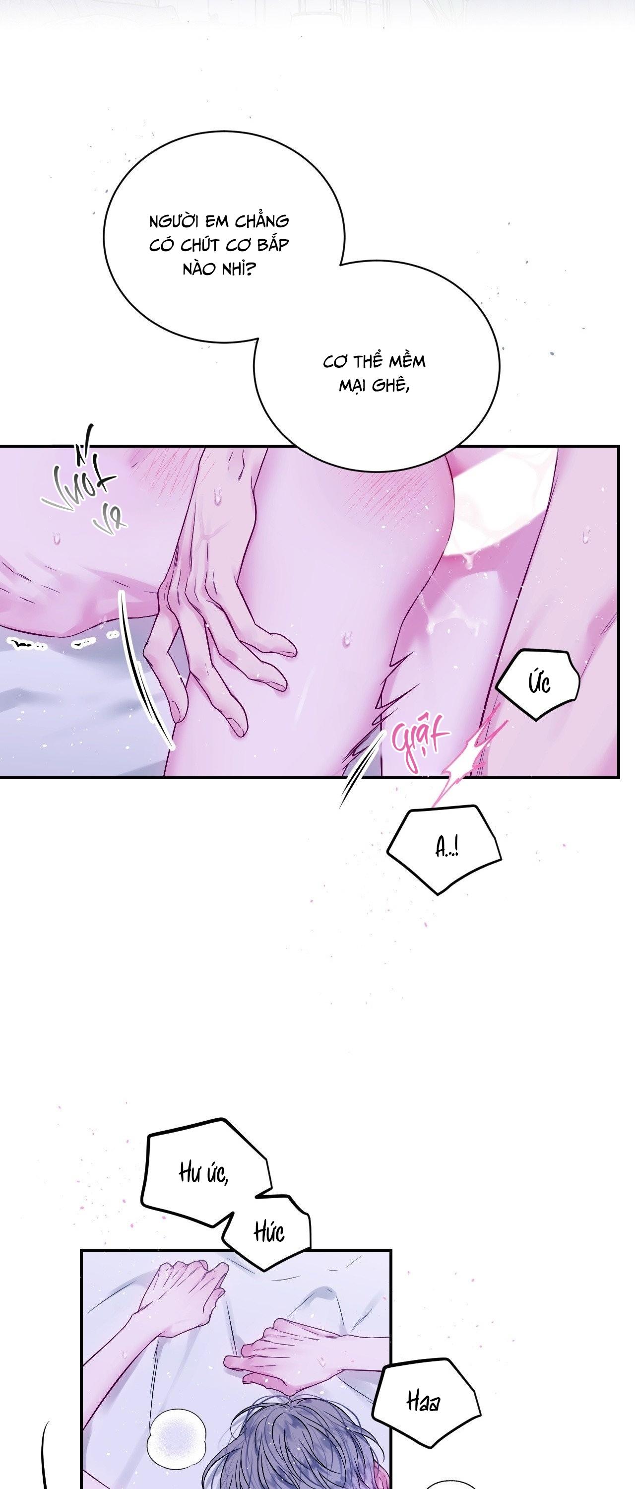 (GĐCV) IMPERFECTLY US Chapter 17 - Trang 2