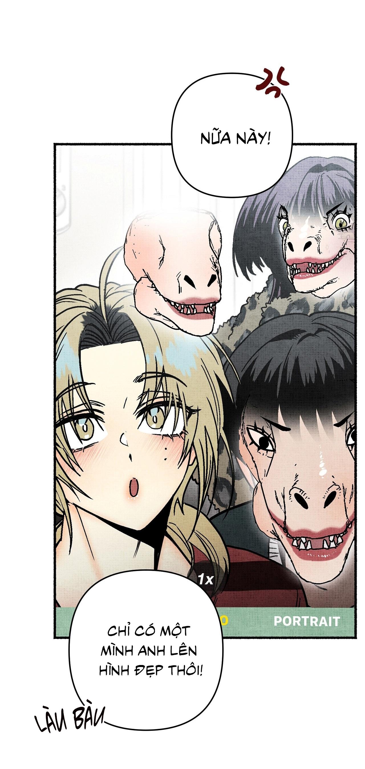 Chuyện Lạ Bốn Mùa Chapter 1 - Trang 2