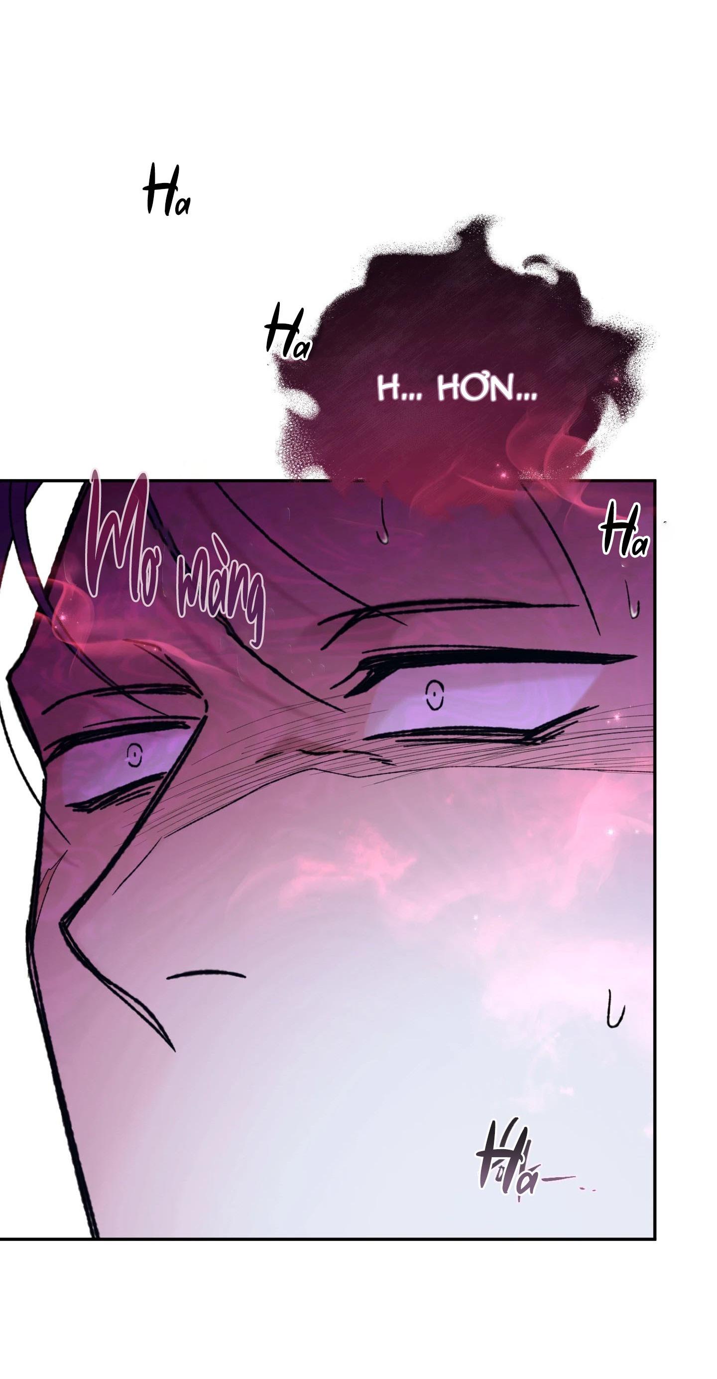 DAWNING LIGHT Chapter 2 - Trang 2