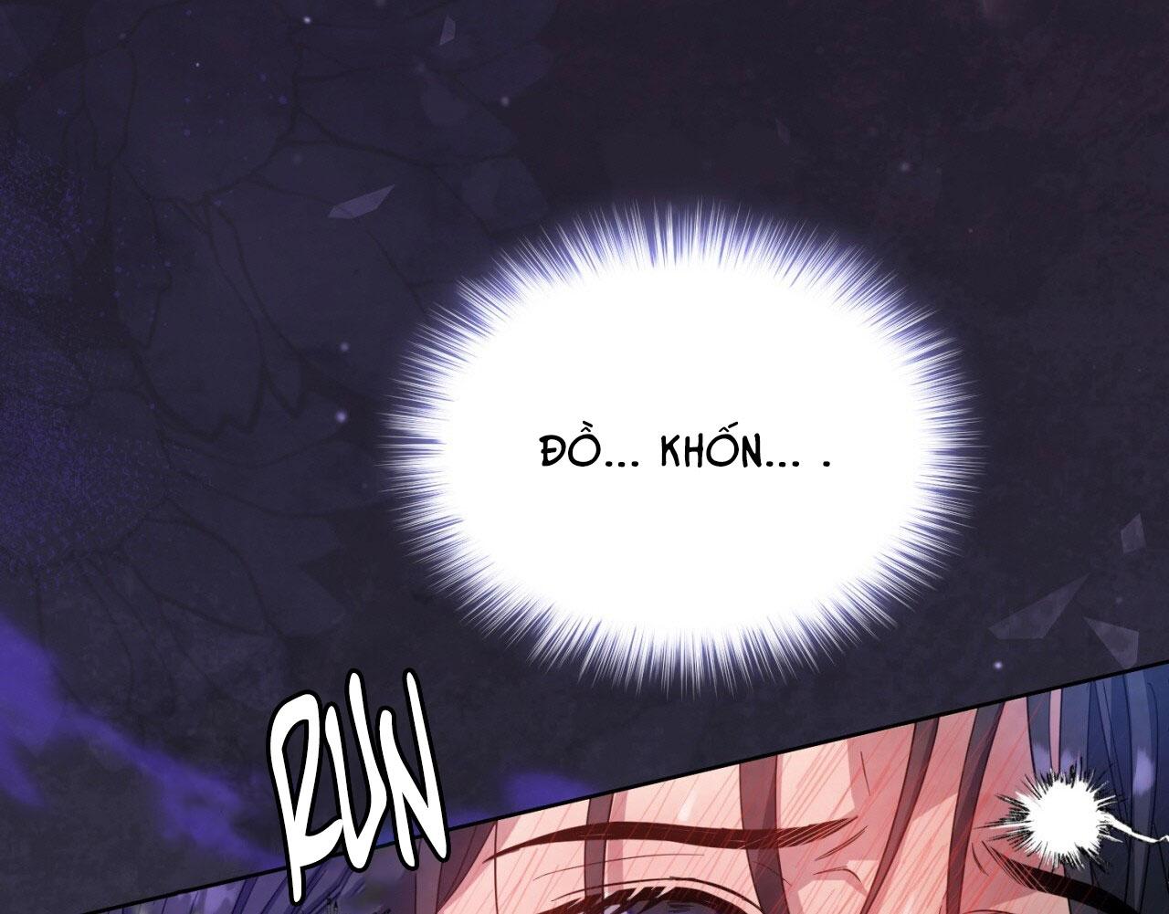 THẾ GIỚI XUNG KHẮC Chapter 11 - Trang 2