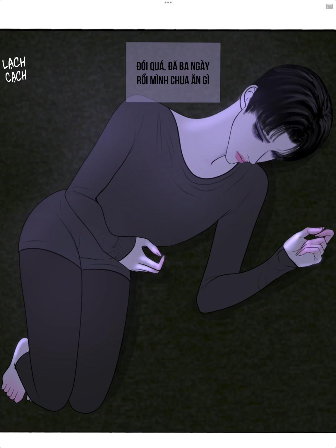 HỘ GIẢ MẠT THẾ Chapter 14 - Trang 2