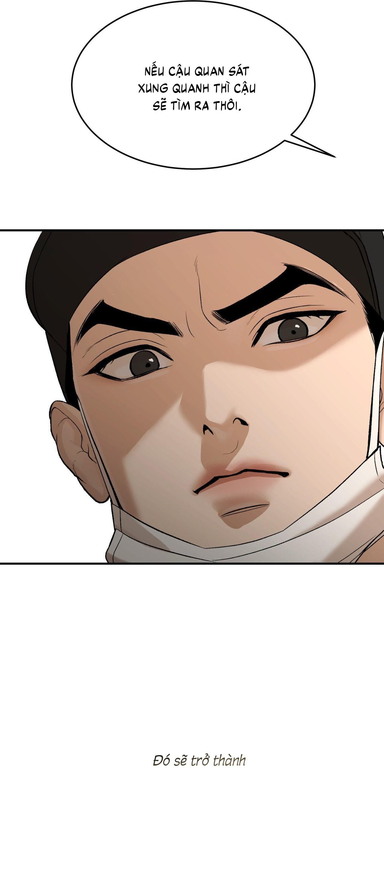 (CBunu) ChinhX - Vận Xui Chapter 75 - Trang 2