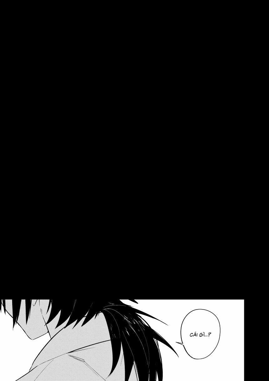 DJ kimetsu no yaiba Chapter 5 Sabito x Giyu - Trang 2