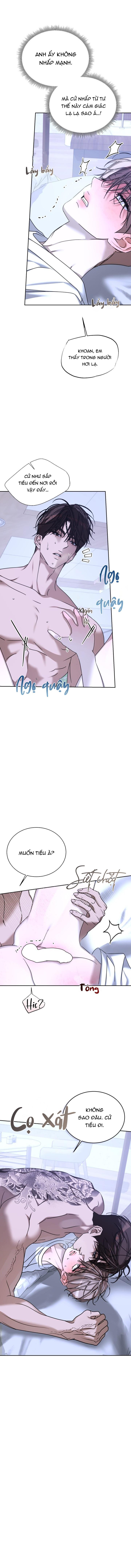 (RÔ LAI) Nỗi ám ảnh ấm áp Chapter 68 - Trang 2