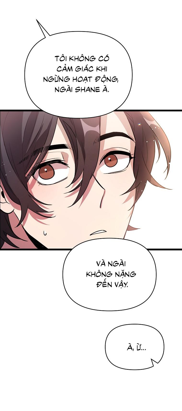 Hãy Lựa Chọn Anh Hùng Của Bạn Thật Cẩn Thận Chapter 9 - Trang 2